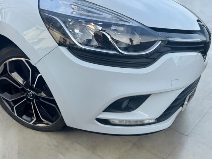 2025 Renault Clio
