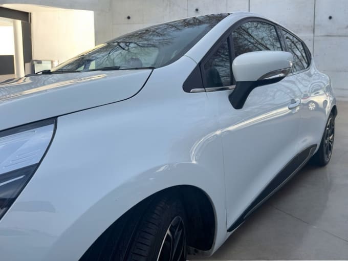 2025 Renault Clio