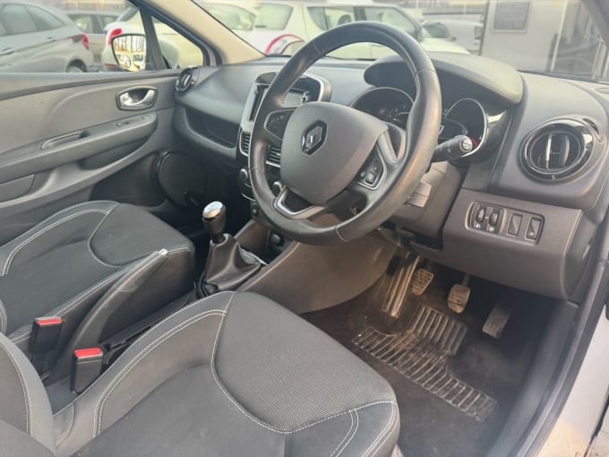 2025 Renault Clio