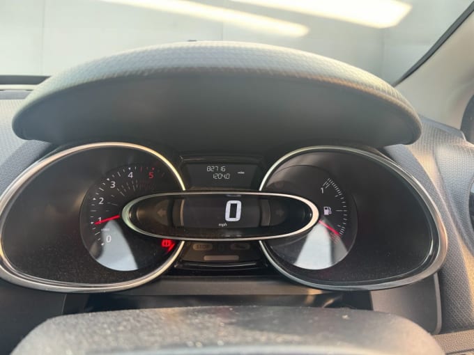 2025 Renault Clio