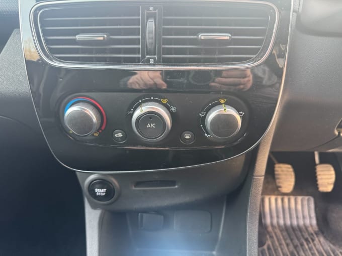 2025 Renault Clio