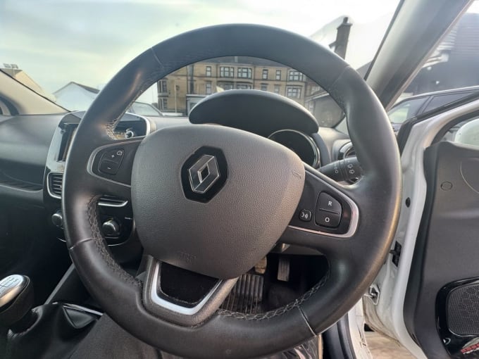 2025 Renault Clio
