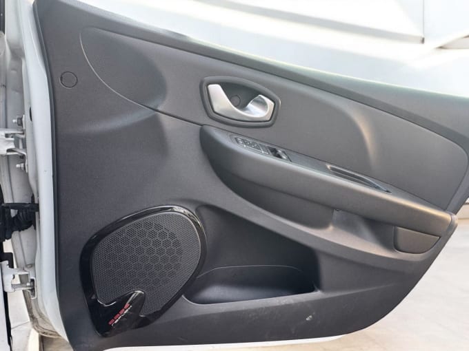 2025 Renault Clio