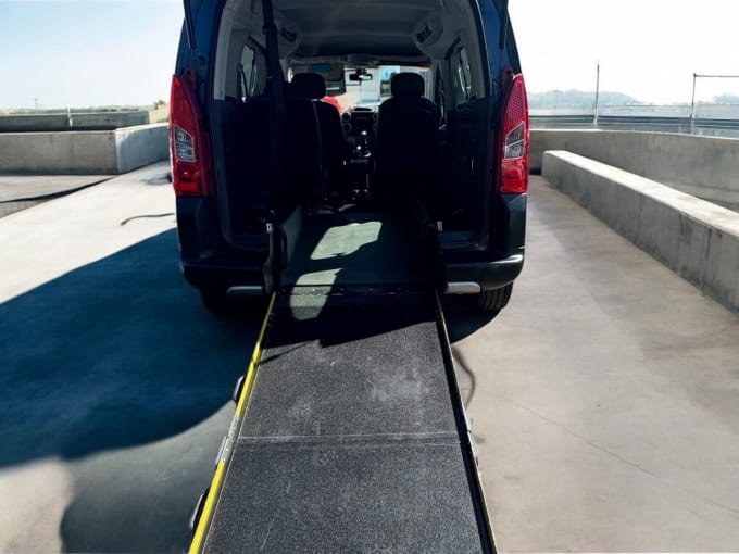 2025 Citroen Berlingo