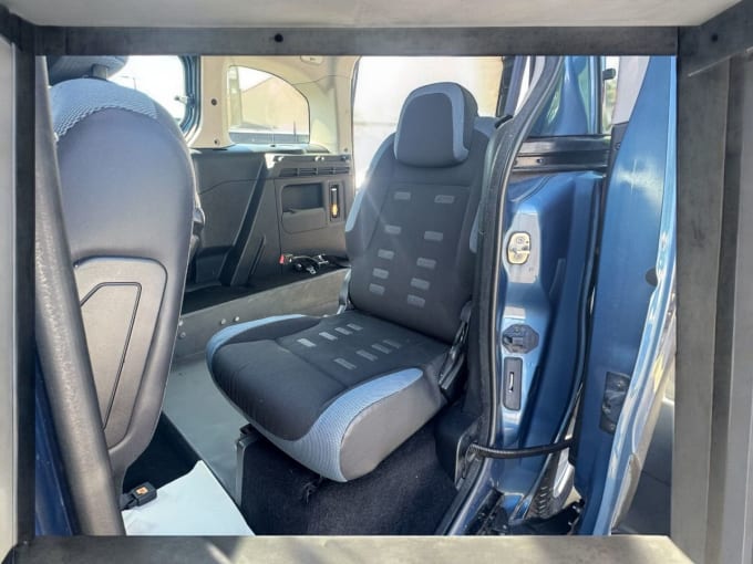 2025 Citroen Berlingo