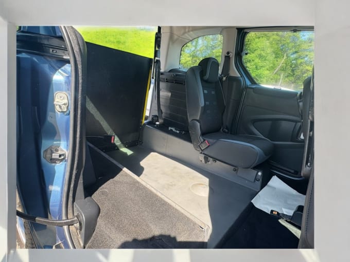 2025 Citroen Berlingo