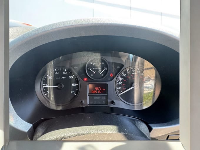 2025 Citroen Berlingo