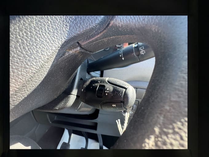 2025 Citroen Berlingo