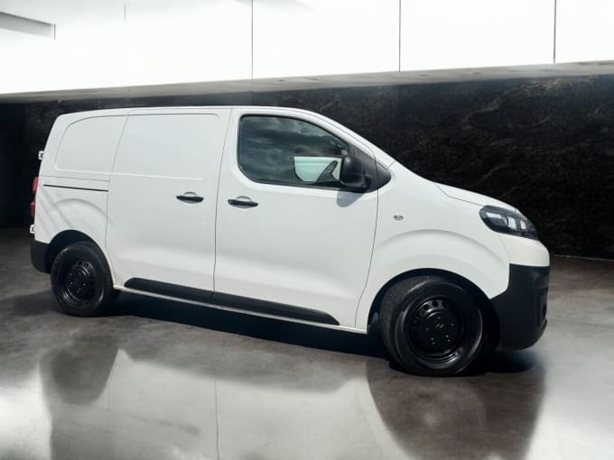 2025 Citroen Dispatch