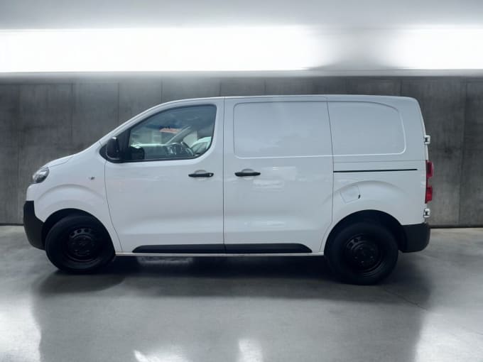 2025 Citroen Dispatch