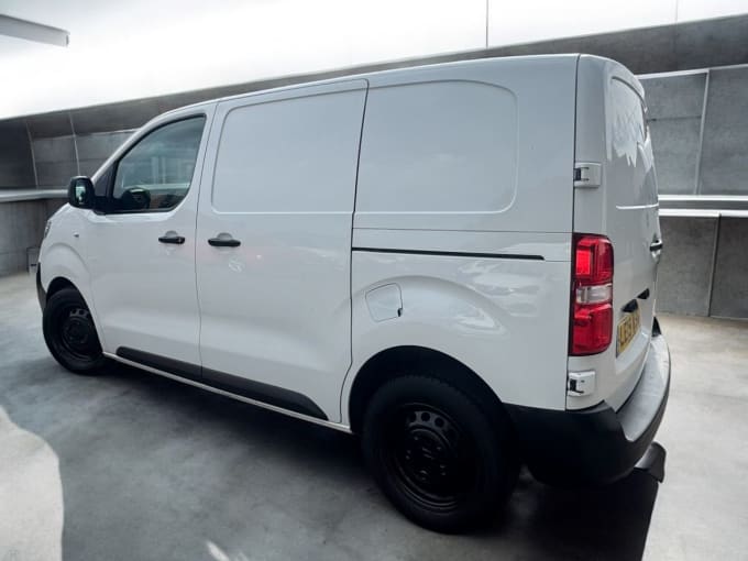 2025 Citroen Dispatch