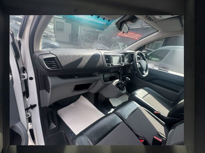 2025 Citroen Dispatch