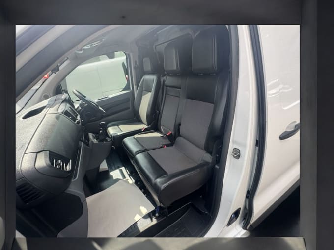 2025 Citroen Dispatch