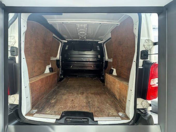 2025 Citroen Dispatch