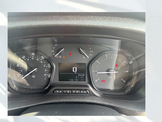 2025 Citroen Dispatch