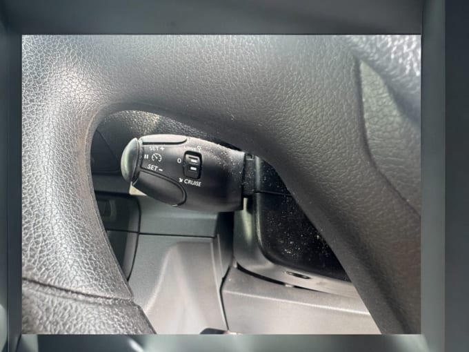 2025 Citroen Dispatch
