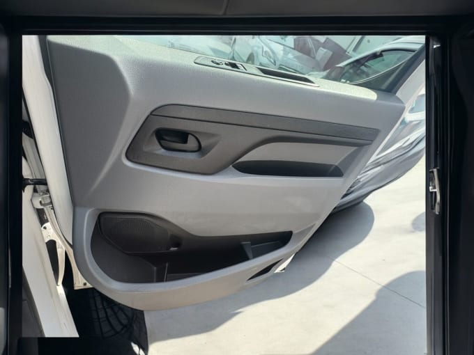 2025 Citroen Dispatch
