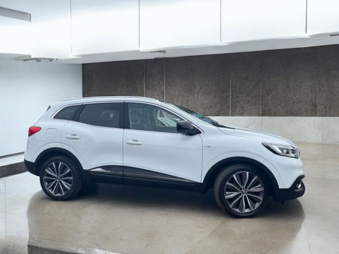 2025 Renault Kadjar