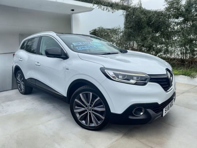 2025 Renault Kadjar