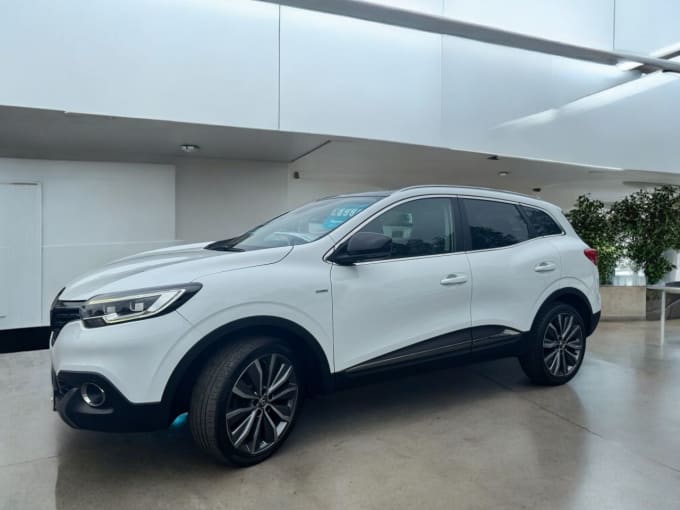 2025 Renault Kadjar