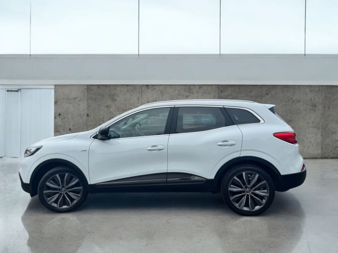 2025 Renault Kadjar