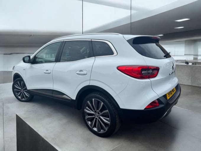 2025 Renault Kadjar