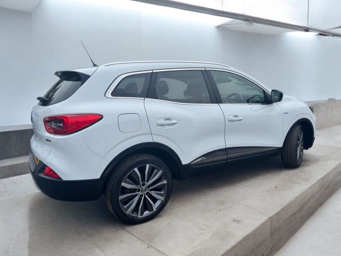 2025 Renault Kadjar