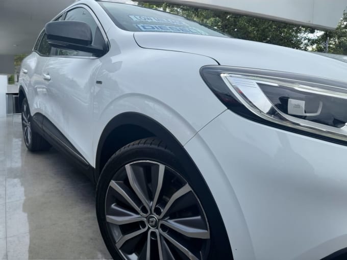 2025 Renault Kadjar