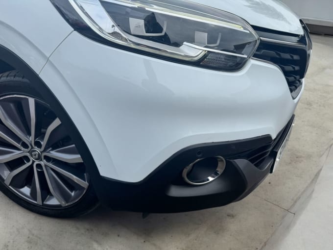 2025 Renault Kadjar