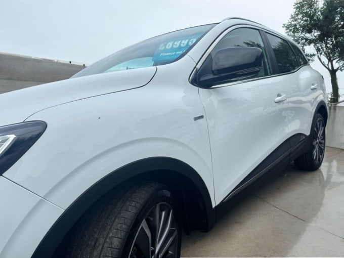 2025 Renault Kadjar