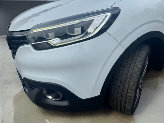 2025 Renault Kadjar