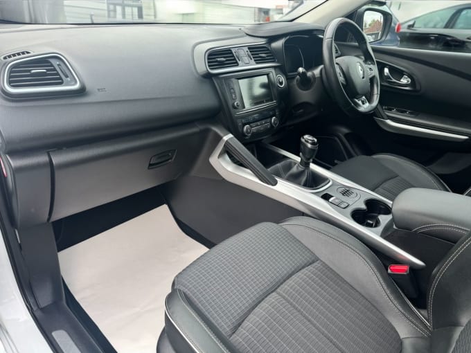 2025 Renault Kadjar
