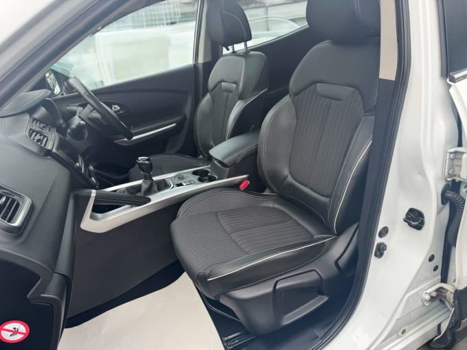 2025 Renault Kadjar