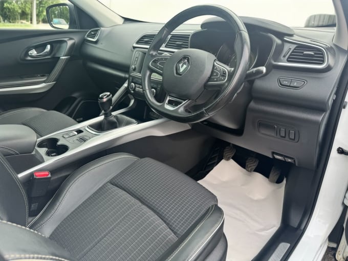 2025 Renault Kadjar