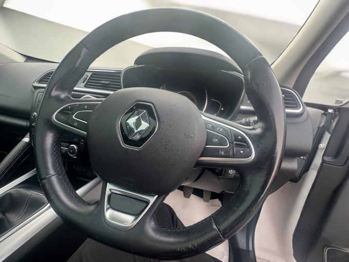 2025 Renault Kadjar