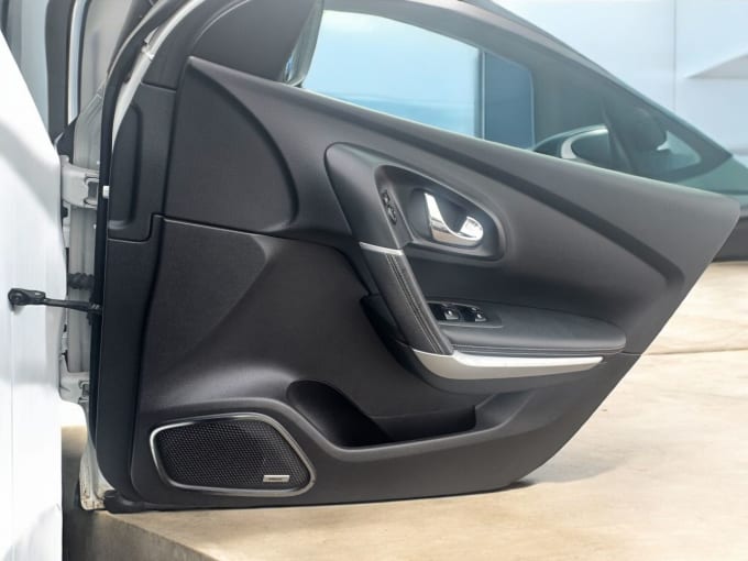 2025 Renault Kadjar