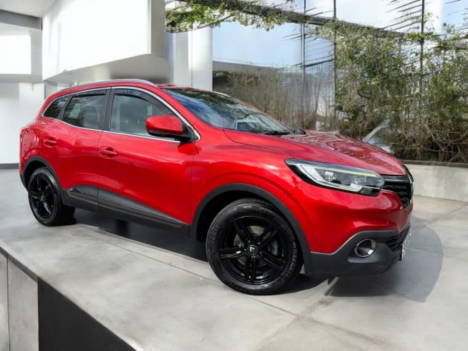 2025 Renault Kadjar