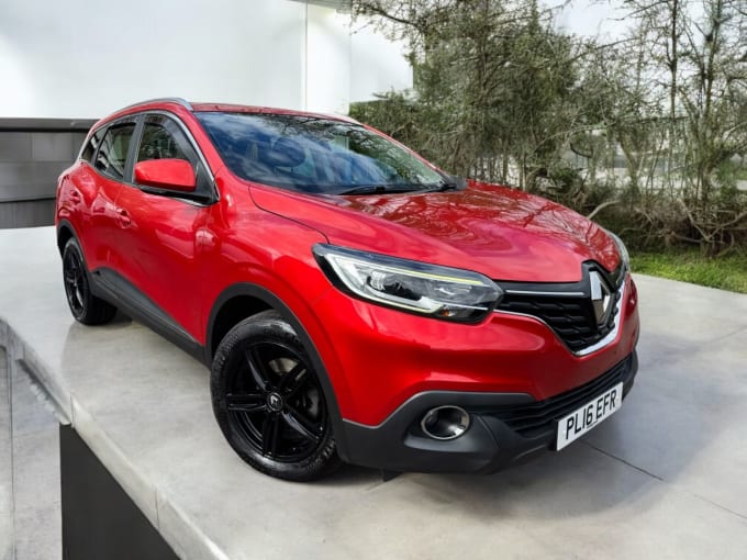 2025 Renault Kadjar
