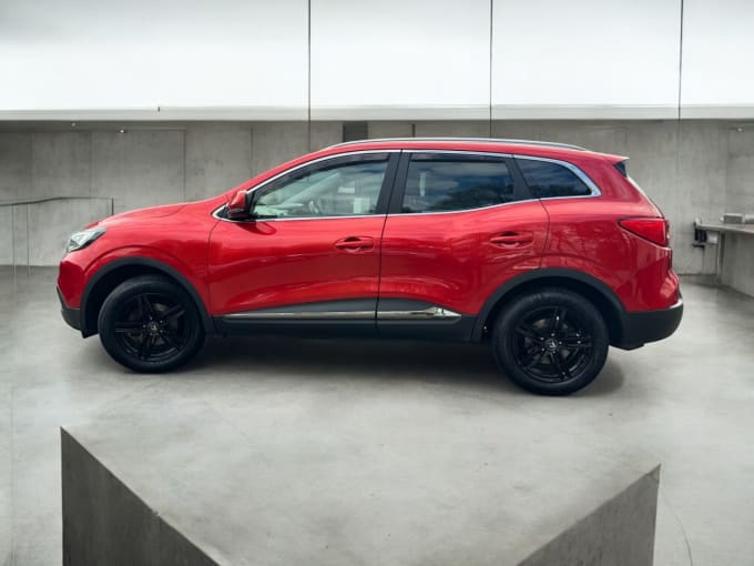 2025 Renault Kadjar