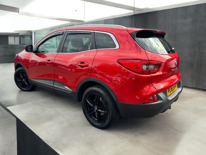 2025 Renault Kadjar