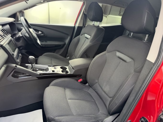 2025 Renault Kadjar