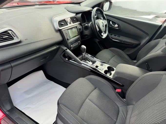 2025 Renault Kadjar