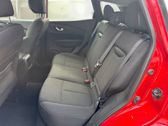 2025 Renault Kadjar