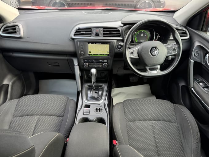 2025 Renault Kadjar
