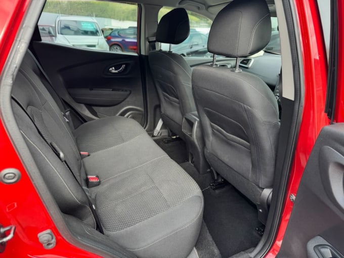2025 Renault Kadjar