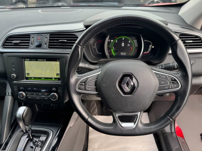 2025 Renault Kadjar