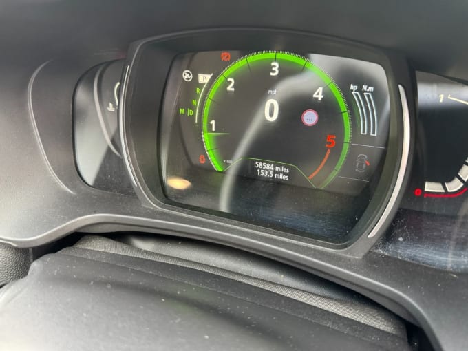 2025 Renault Kadjar