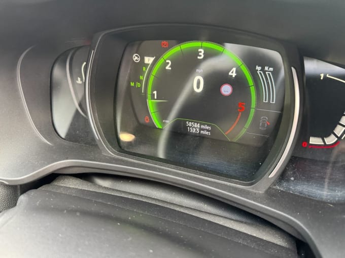 2025 Renault Kadjar
