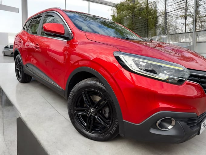 2025 Renault Kadjar