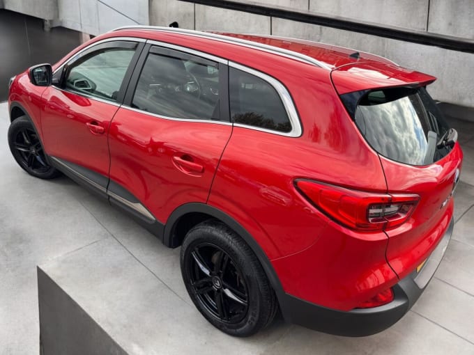 2025 Renault Kadjar